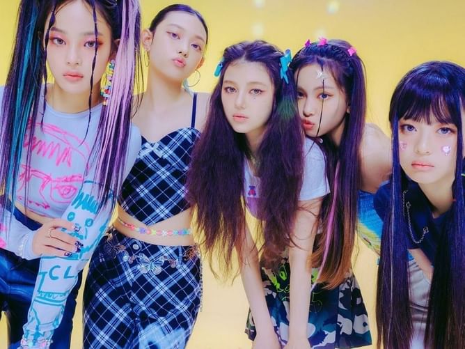 NewJeans fandom Bunnies reportedly files charges against HYBE and Dispatch reporters