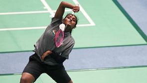 Paris 2024 Paralympics Badminton: Thulasimathi Murugesan wins historic silver medal in women's singles SU5