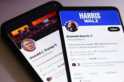 "This is textbook racism" - Internet reacts to Trump accusing Haitian immigrants of eating pets despite Springfield Mayor refuting claims