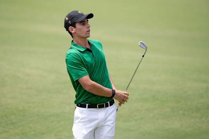 “I’d love to see the Americans lose” - Joaquin Niemann expresses disappointment about being neglected for Presidents Cup