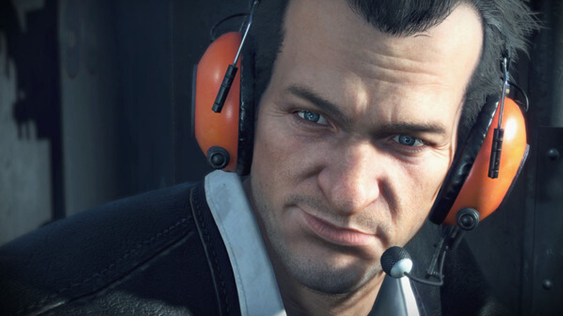 Dead Rising Deluxe Remaster promotional image