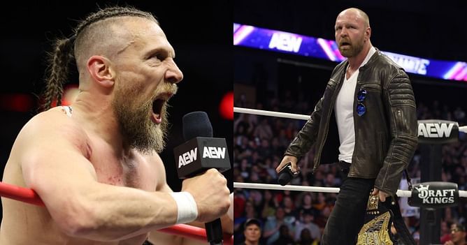 Tony Khan finally breaks silence on Jon Moxley betraying Bryan Danielson at AEW All Out