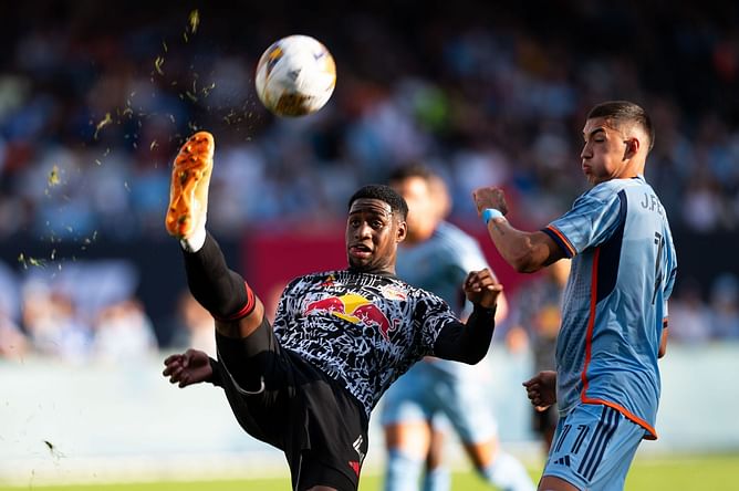 New York Red Bulls vs New York City FC Prediction and Betting Tips | 28th September 2024