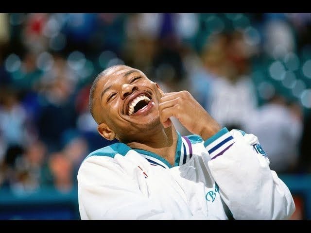 5-foot-3 Muggsy Bogues claps back at NBA parody account making fun of ...