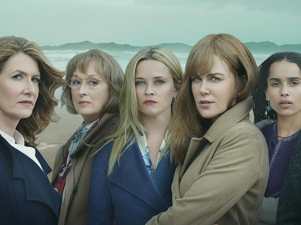 Still from Big Little Lies (Image via Amazon Prime Video)