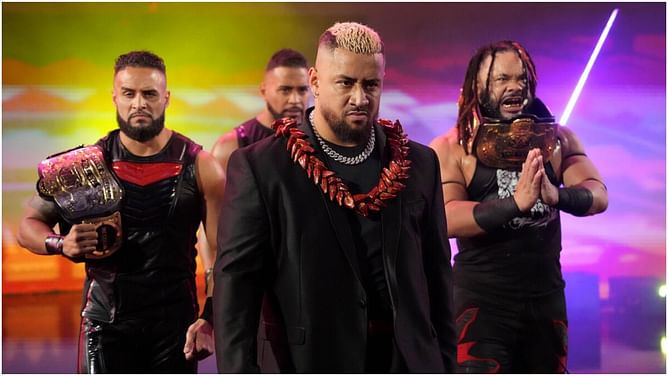 Top WWE champion delivers powerful statement following brutal attack by The Bloodline
