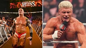 Unstoppable tag team to form, heartbreaking betrayal? - 4 ways Randy Orton could return to WWE SmackDown
