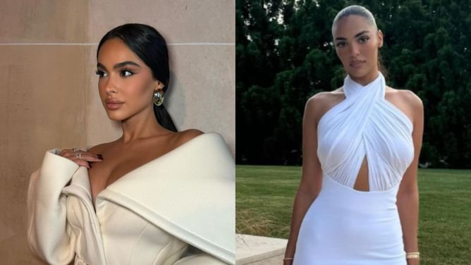 What happened between Amaya Colon and Sandra Shehab? Ex-husband TikTok drama explored