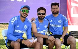 ऋषभ पंत की टीम के लिए खेलेंगे रिंकू सिंह, पहले मैच में मिल चुकी है शानदार जीत