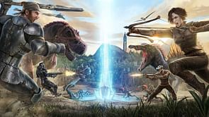 ARK Survival Ascended: 5 tips for newcomers to the Aberration map