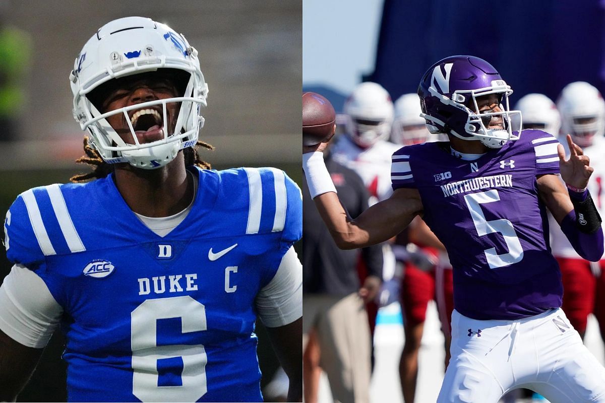 How to watch Duke vs. Northwestern? Time, channel, TV schedule and live