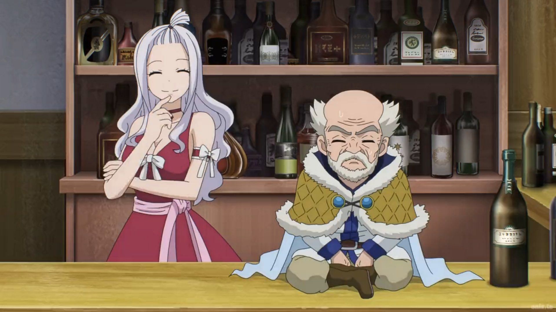 Fairy Tail: 100 Years Quest episode 12 review (Image via J.C. Staff)