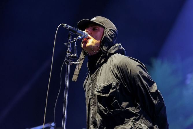 “Exactly what do they think this is”- Liam Gallagher slams Oasis fans threatening to sell reunion tour tickets after fight performance