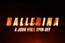 How is Lance Reddick’s Charon alive in Ballerina? Explained