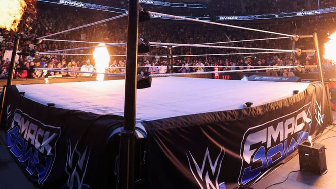 WWE has no clue what they are doing with 34-year-old SmackDown star, accepts Dutch Mantell (Exclusive)