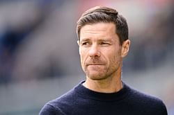 Real Madrid likely to launch move for Xabi Alonso next summer; Bayer Leverkusen want 47-year-old Los Blancos legend to replace him: Reports