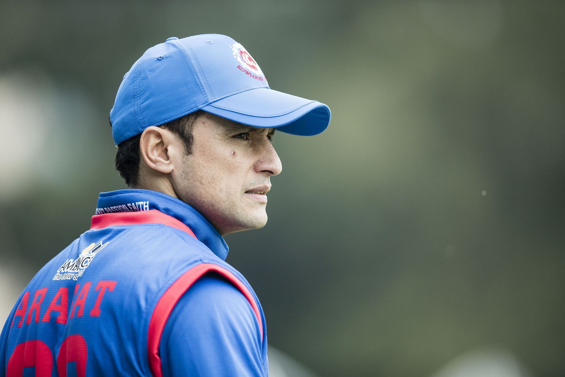 Hong Kong T20 Blitz 2017 - Source: Getty