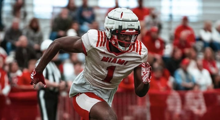 Andre Johnson’s 40-time - Andre Johnson’s Physical Attributes and more