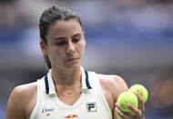 Emma Navarro (Image Source: Getty)