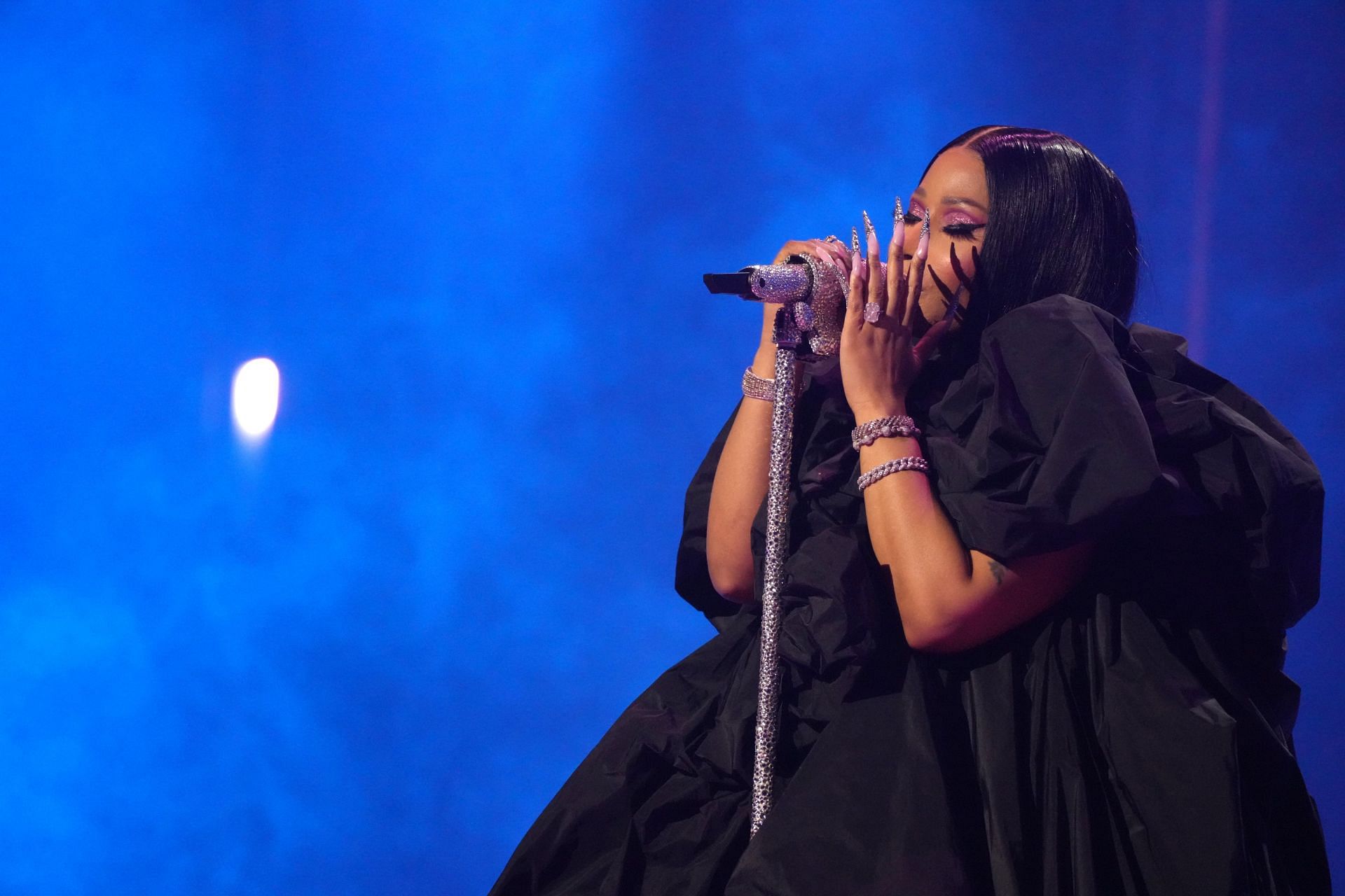 2023 MTV Video Music Awards - Show - Source: Getty