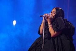Did Nicki Minaj talk about Cardi B's daughter? Anaconda rapper denied the accusation
