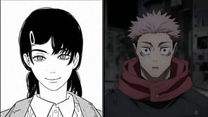 Chainsaw Man may have just indirectly paid Homage to Jujutsu Kaisen and Sukuna in chapter 178