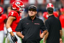 2026 class four-star prospect Donovan Murph confirms receiving offer from Georgia Bulldogs