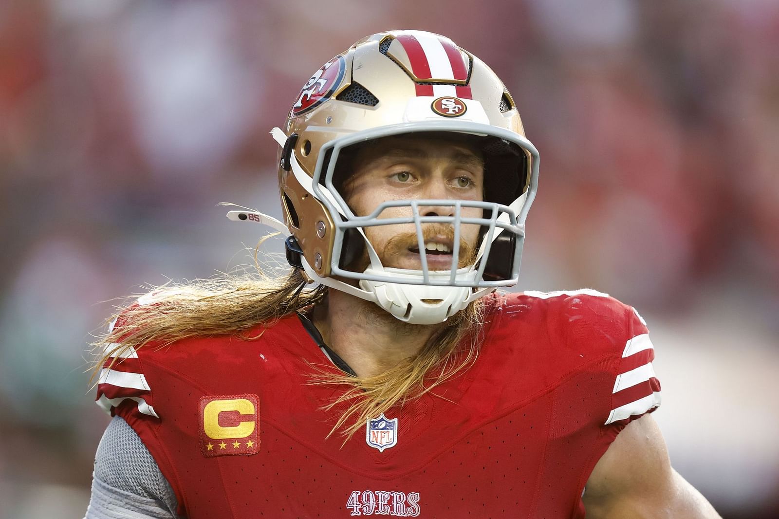 What is Kittle's Contract Breakdown? Know his Salary, Bonuses