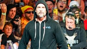 The owner of Mindy's Bakery ends silence on CM Punk’s infamous tirade at AEW All Out 2022