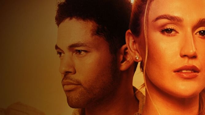 Nightmare in the Desert (2024): Release date, cast, plot, and everything you need to know
