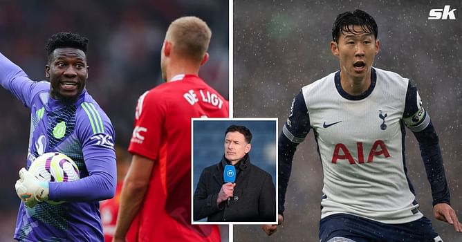 “The more I think about it, the less likely that seems” - Chris Sutton predicts winner of Manchester United vs Tottenham