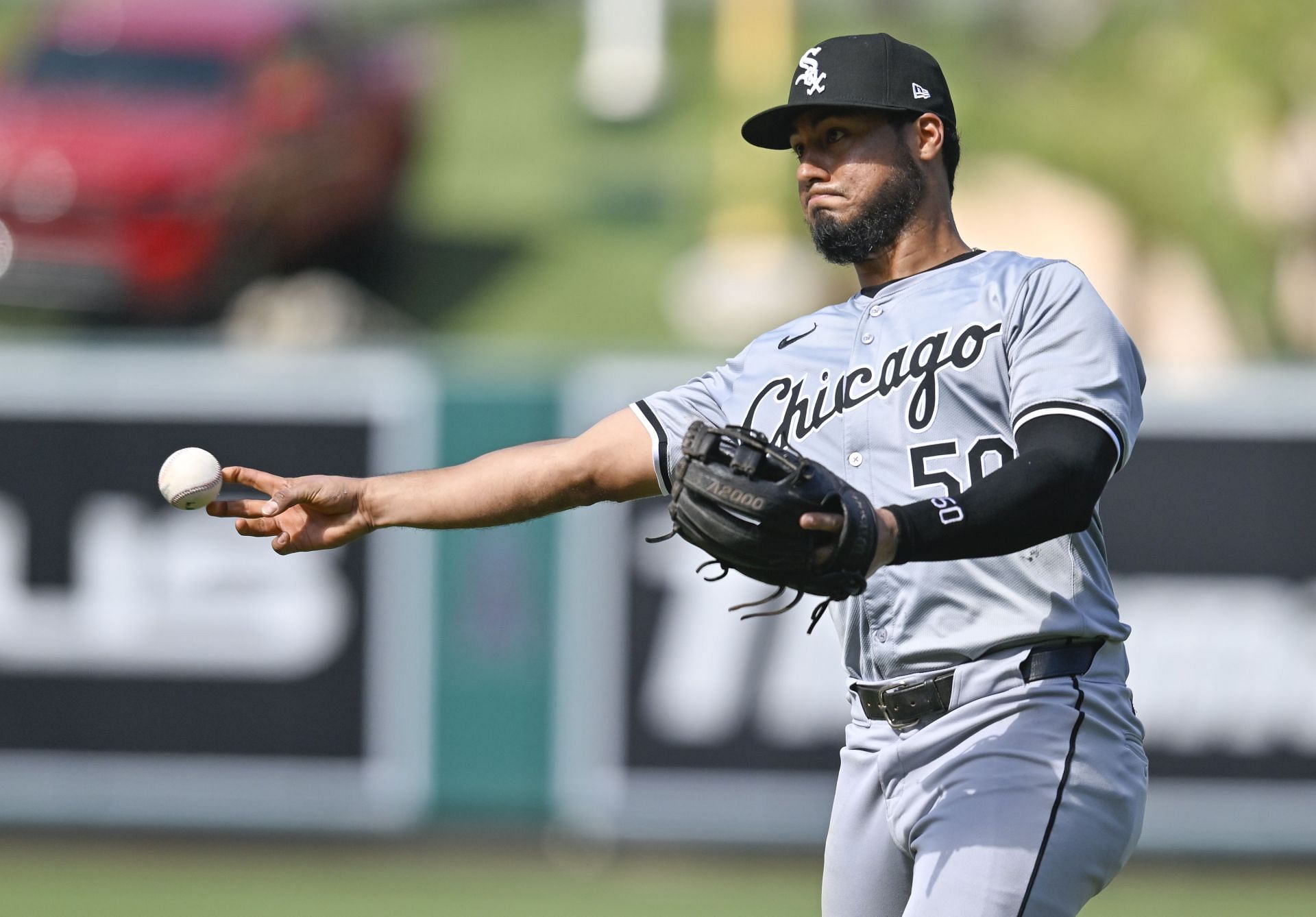 Everything at stake for White Sox with 7 games left in already