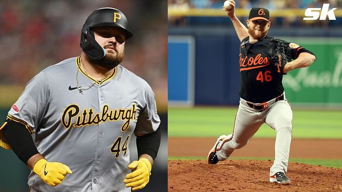 What happens when a player is DFA'd? Are they eligible to play in MLB Playoffs? All you need to know