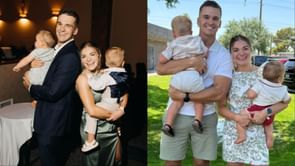 "Absolutely appalling parenting" — Matt and Abby Cruise ship drama explained as internet calls out influencer couple