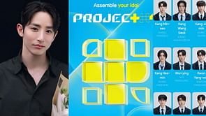 PROJECT 7: Contestants list, ages, mentors, hosts, & all you need to know