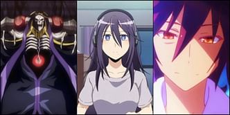 10 anime characters who'd be great Twitch streamers