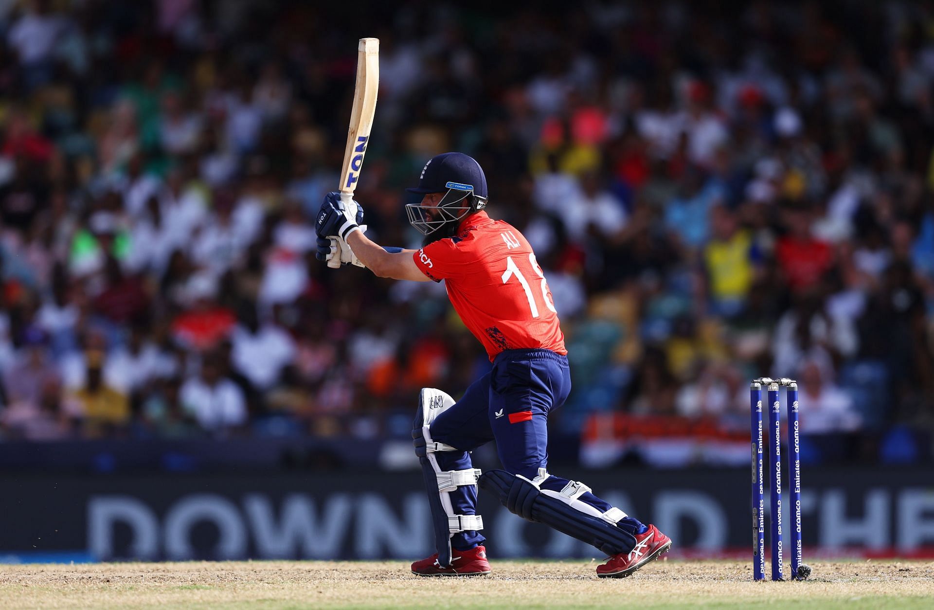 Australia v England - ICC Men