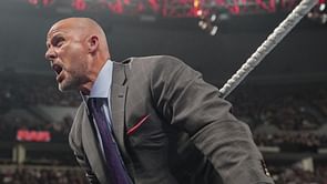 Adam Pearce punishes WWE Superstar in "massive" manner amidst health concerns after unprovoked fan attack; another star suffers as well