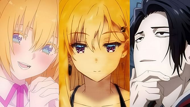 10 most underrated Summer 2024 anime series