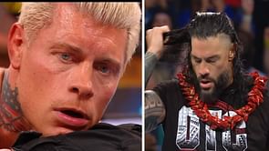 Roman Reigns to interfere on WWE SmackDown; brutal heel turn on Cody Rhodes? - 3 predictions for The American Nightmare on this week's season premiere