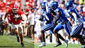 Who are the Georgia vs. Kentucky game announcers on ABC? Streaming details, favorites and more