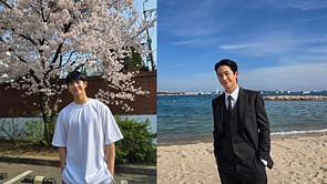 7 Best Jung Hae-in K-drama and movies to watch: Snowdrop, D.P., and more