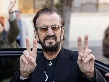 84-year-old Ringo Starr cancels fall tour dates after contracting cold