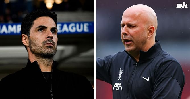 Arsenal set to battle Liverpool for £69 million-rated Bundesliga breakout star: Reports