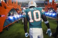 Buffalo Bills v Miami Dolphins - Source: Getty