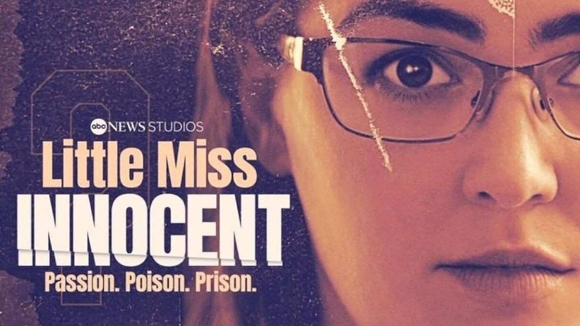 Little Miss Innocent: Passion, Poison, Prison (image via Hulu) 