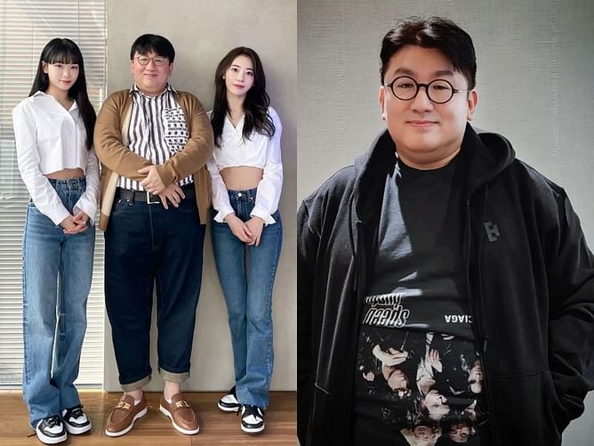 Who owns Hybe? The world's largest K-pop company's details explored