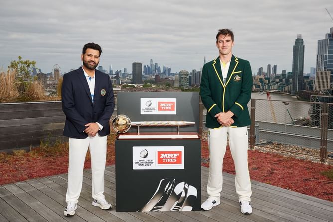 WTC Final को लेकर हुआ बड़ा ऐलान, जानें कब और किस मैदान पर होगा मुकाबला