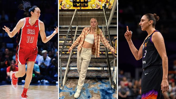 Top 5 UConn women's basketball players since 2000