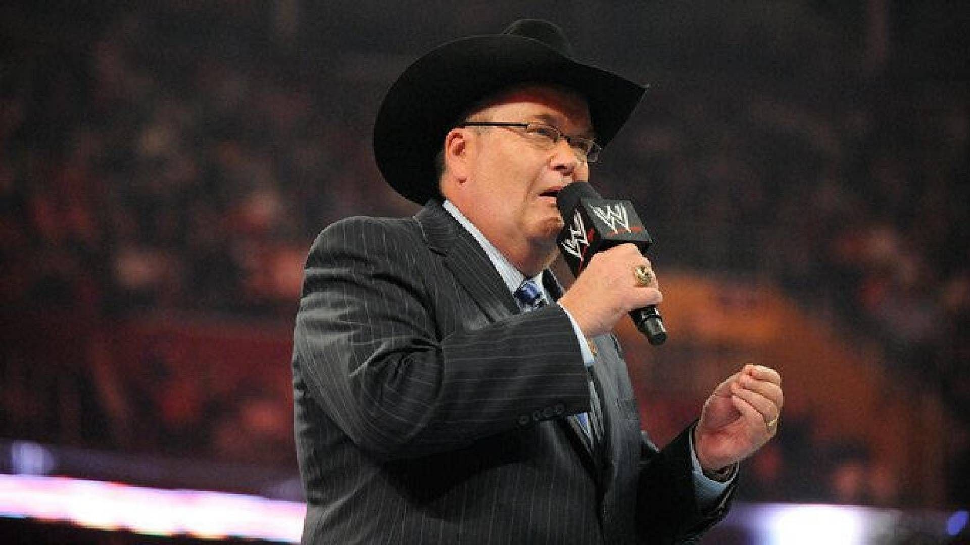 Jim Ross